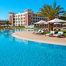 Baron Palace Sahl Hasheesh