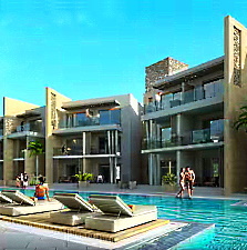 DoubleTree by Hilton Mangroovy