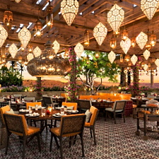 Luxor Rotana Resort & Spa