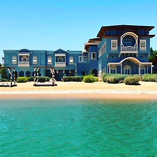 La Maison Bleue Hotel