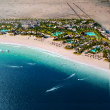 Marriott Resort Marsa Alam