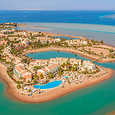 Mövenpick Resort & Spa