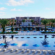 Albatros Makadi Resort