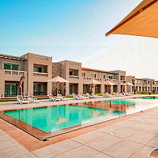 Sentido Reef Oasis Suakin