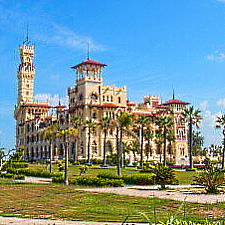 Rixos Montaza Alexandria