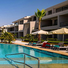 Das Hotel