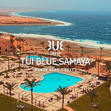 TUI BLUE Samaya Resort