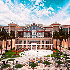 SRNTY Sahl Hasheesh
