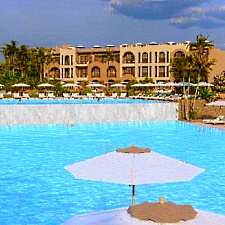 Sunrise Makadi Boutique Resort