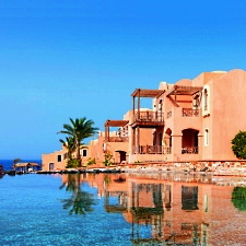 Swissôtel Resort El Quseir