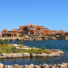 The Cascades Golf Resort, SPA & Thalasso