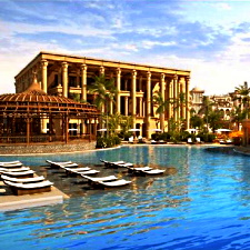 The Grand Hotel Sahl Hasheesh