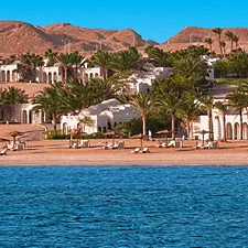 The Oberoi Beach Resort Sahl Hasheesh