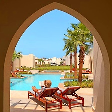 Xanadu Makadi Bay Hotel