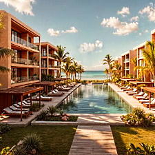 Jaz Elite Asteria Beach Sahl Hasheesh Resort