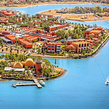 Sheraton Miramar Resort El Gouna Hotel