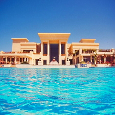 Sheraton Soma Bay Resort Hotel