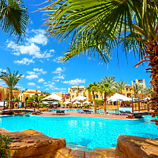 Steigenberger Coraya Beach Hotel Coraya Bay Marsa Alam