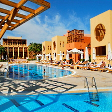 Steigenberger Golf Resort El Gouna Hotel