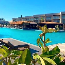 Steigenberger Ras Soma Beach Hotel Abu Soma