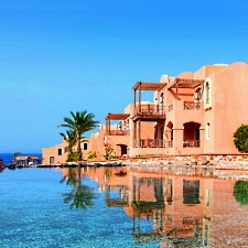 Swissôtel Resort El Quseir Hotel Marsa Alam