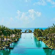 Titanic Luxury Collection Sharm El Sheikh Resort Hotel