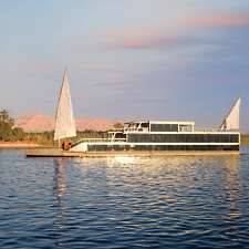 The Aqua
