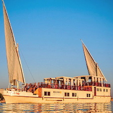 Magic Nile