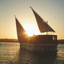 Nile Crown