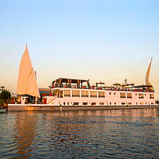Nile Majestic