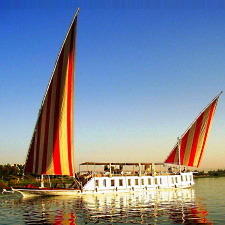 Nour El Nile