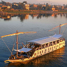 Nuba Nile