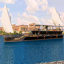 Oberoi Melouk