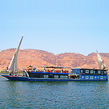 Orient Star