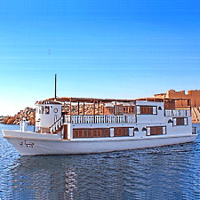 SAI Nassersee