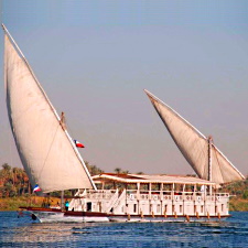 Saray El Nil