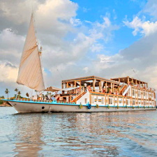 S/B Azhar II Dahabeya
