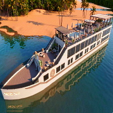 S/B Hathor Dahabeya