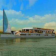 S/B Le Yacht Dahabeya