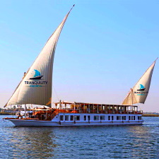 S/B Mahrosa Dahabeya