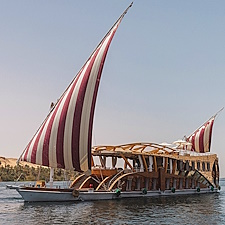 S/B Mazaj Seba Dahabeya