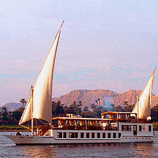 S/B Musk Dahabeya