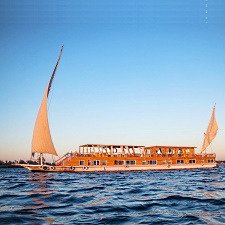 S/B Safiya II Dahabeya
