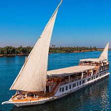 S/B Swan Dahabeya