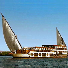 S/B Yakouta Dahabeya